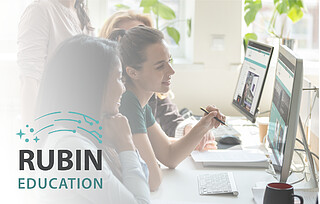 Educational Program: Rubin Education