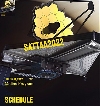 San Antonio Teacher Training Astronomy Academy workshop