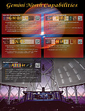 Exhibition — Gemini North Capabilities
