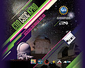 Exhibition - NOIRLab Backdrop1 AAS 235