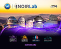 Exhibition - NOIRLab Backdrop1 AAS 239