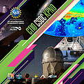 Exhibition - NOIRLab Backdrop2 AAS 235