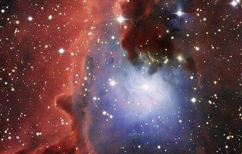 A Vista of NGC 2626 with the SMARTS 0.9-meter Telescope