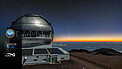 Video Background: Neowise